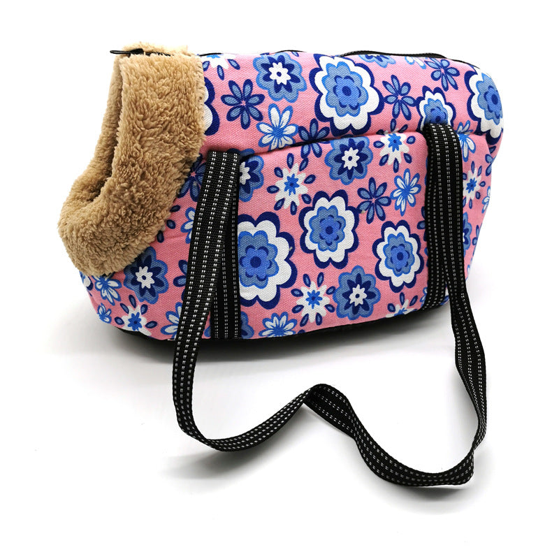 Multi Purpose Warm Carrier for Pets
