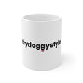 Doggystyle Mug