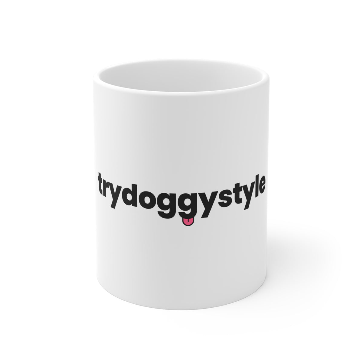 Doggystyle Mug
