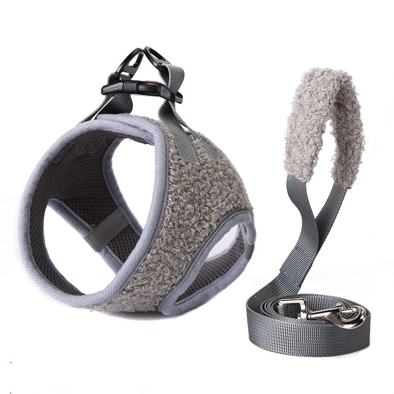 Pet Chest Strap
