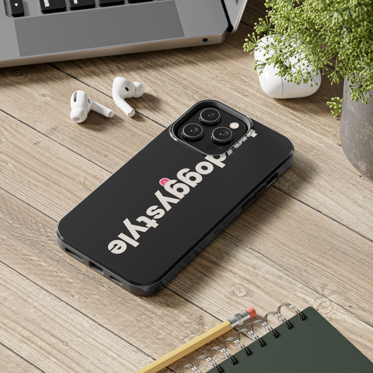 Doggystyle Phone Case