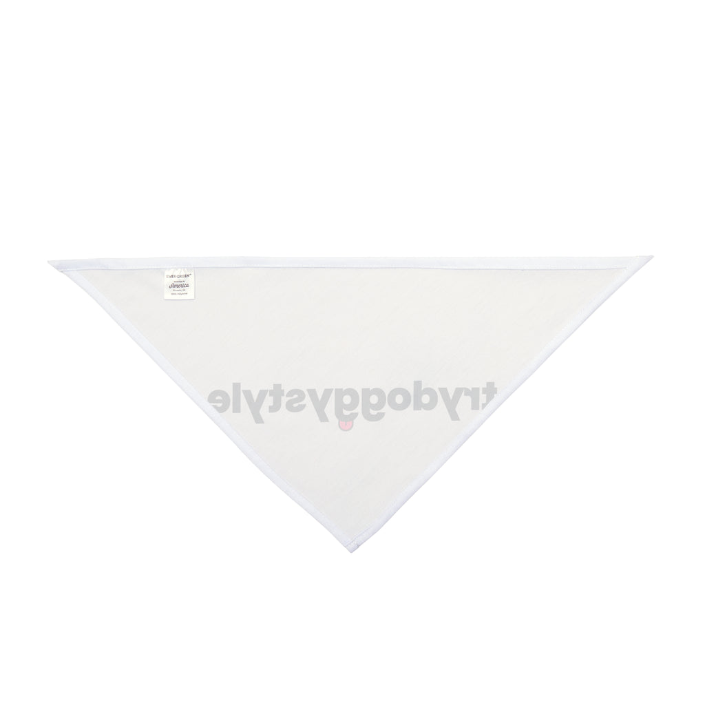 Doggystyle Dog Bandana