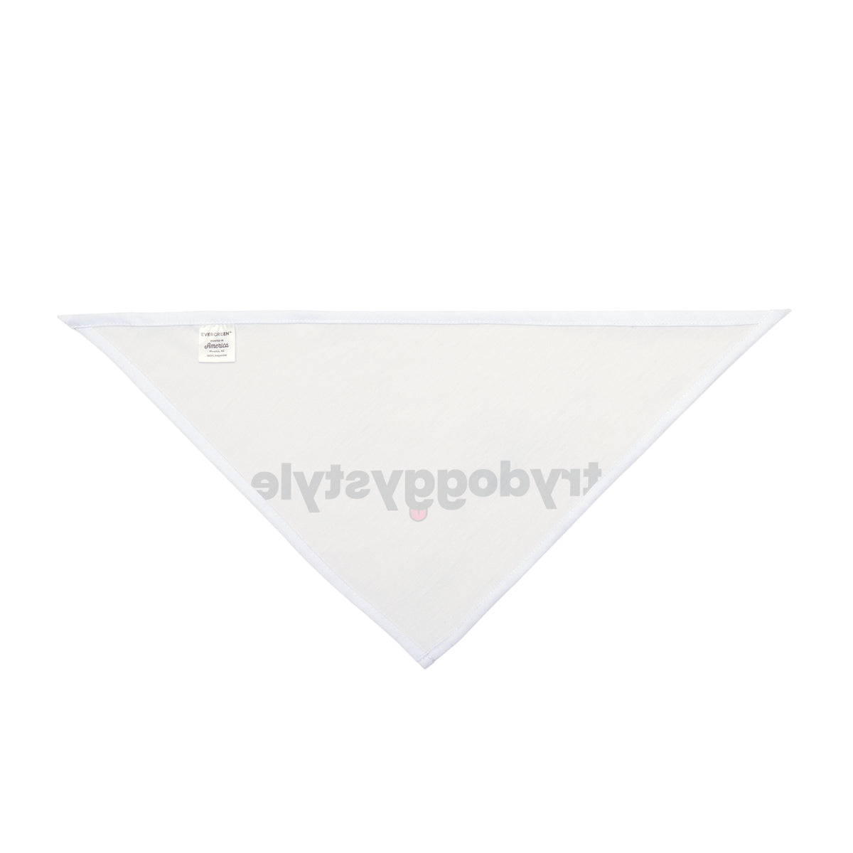 Doggystyle Dog Bandana