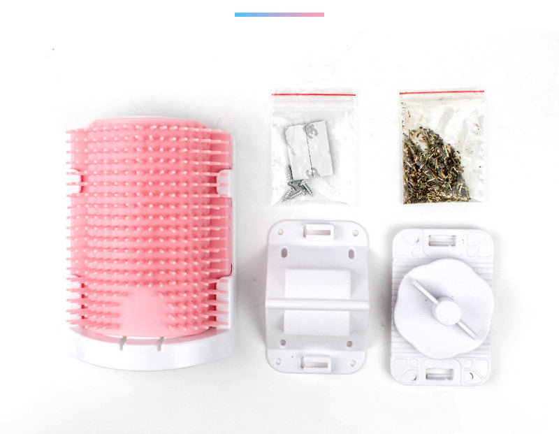 Pet Tickle Depilation Toy