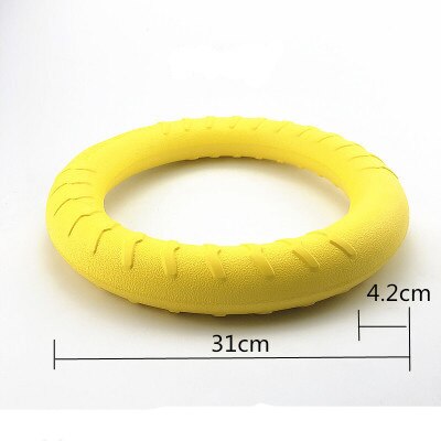 EVA Pet Training Toy