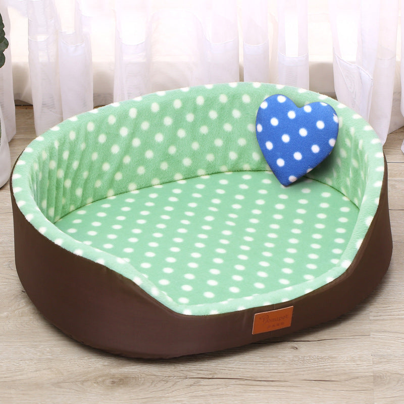 Net Red Pet Cushion