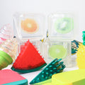 Dog Summer Fruit Frozen Toy