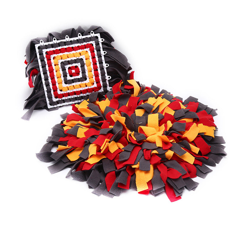Pet Toy Blanket Mat