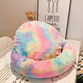 Pet Rainbow Nest