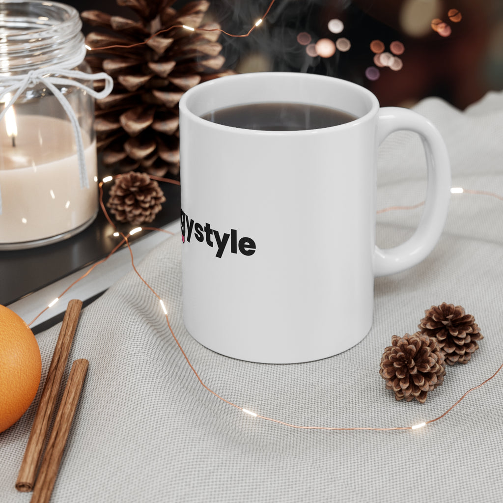 Doggystyle Mug