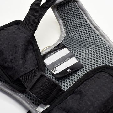 Reflective Pet Harness
