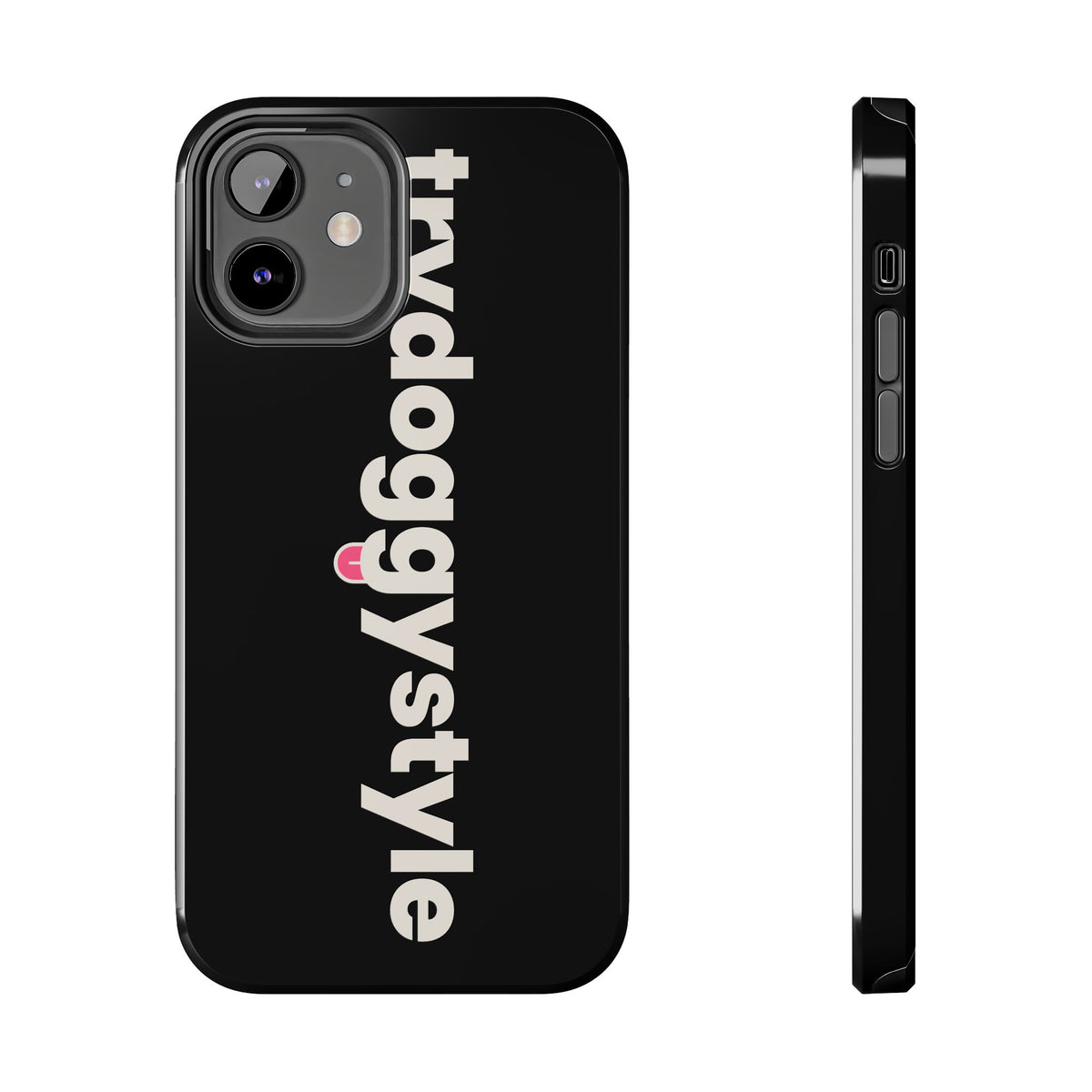 Doggystyle Phone Case