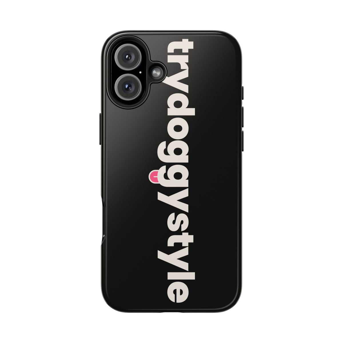 Doggystyle Phone Case