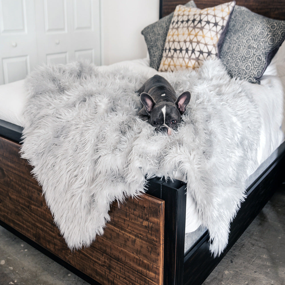 Thick Winter Dog Warm Pad