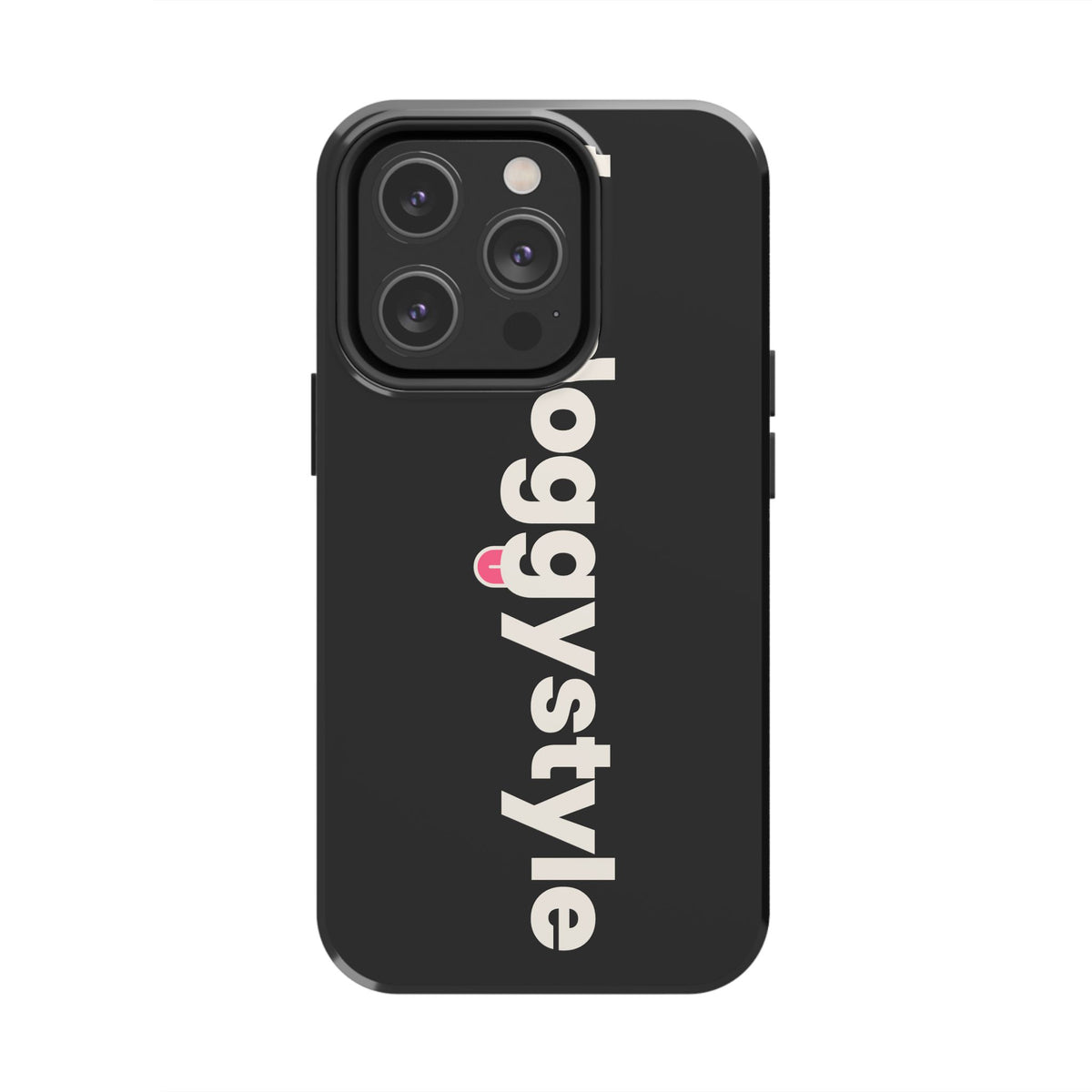 Doggystyle Phone Case