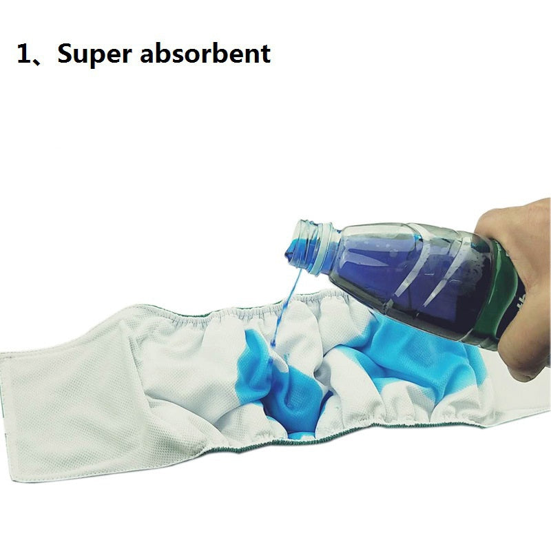 Large Dog Physiological Pants Pet Supplies