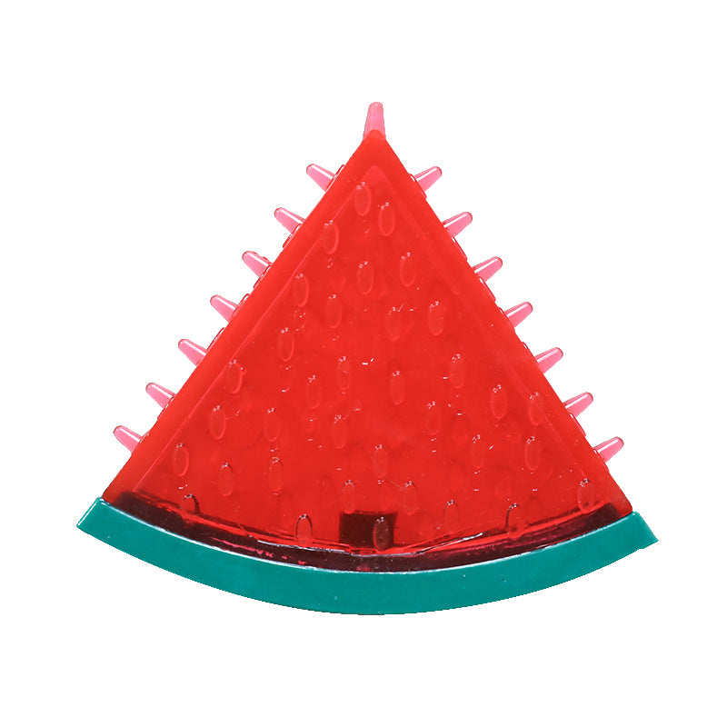 Dog Summer Fruit Frozen Toy