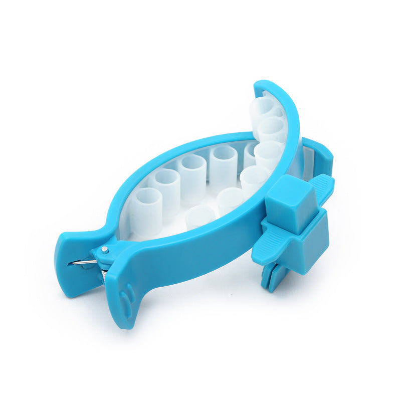 Dog Picker Clip Pet Dog Toilet Clip