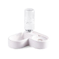 Drinking Plastic Pet Bowl