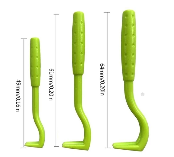 Flea Tick Extractor