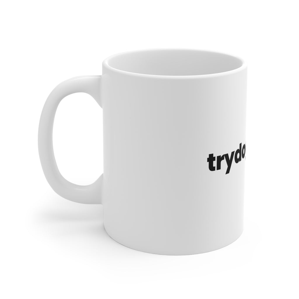 Doggystyle Mug