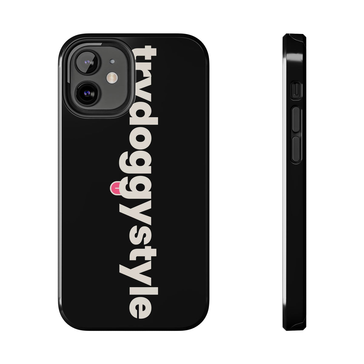 Doggystyle Phone Case