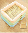 Detachable Mat Dog'S Nest