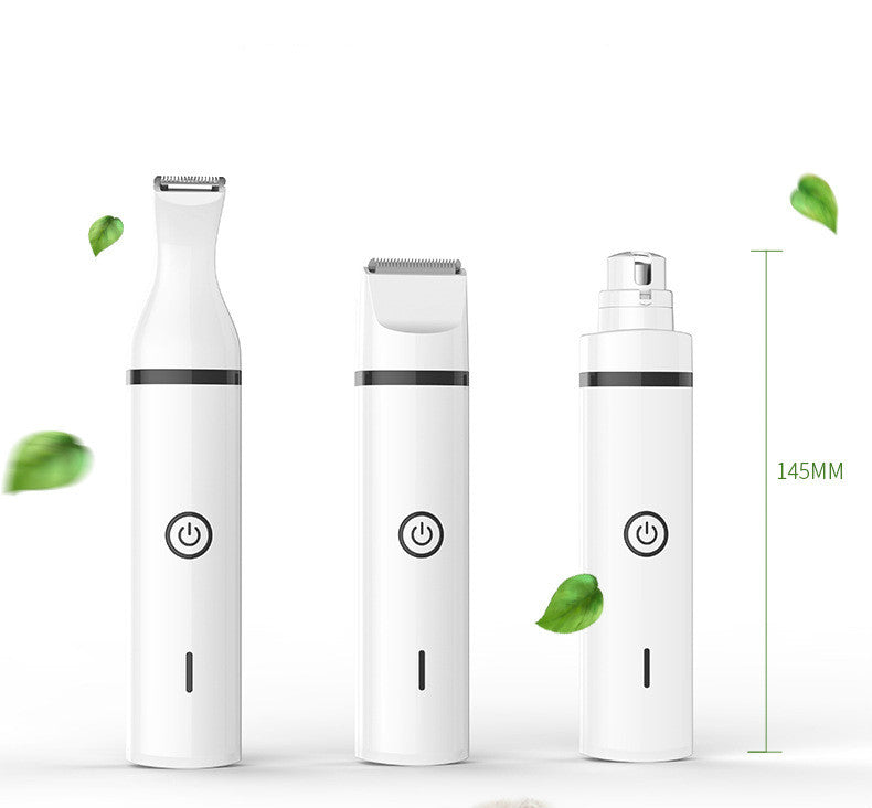 Pet Hair Clipper