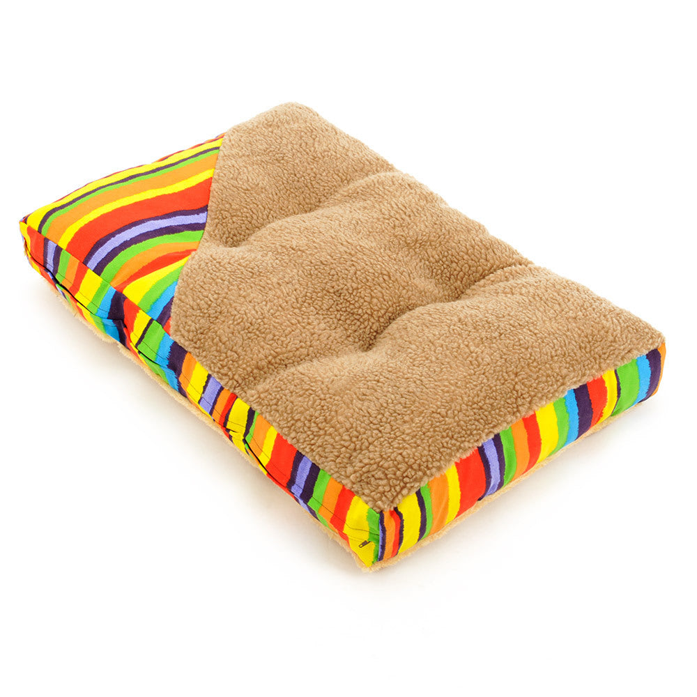Dog Mat Seat Cushion