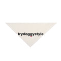 Doggystyle Dog Bandana