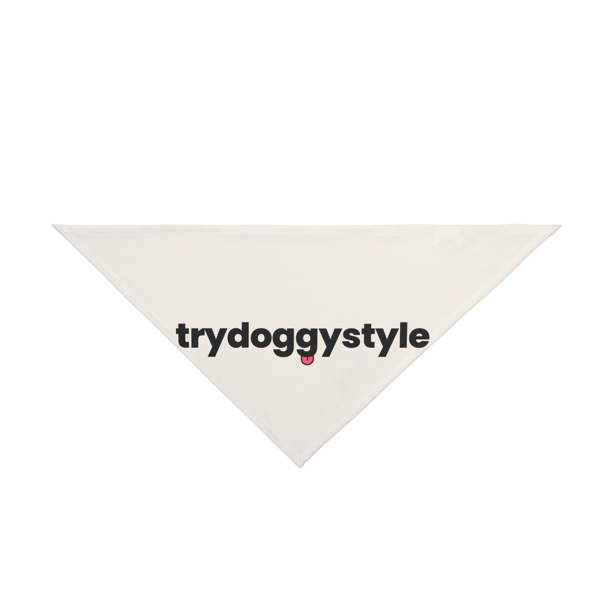 Doggystyle Dog Bandana