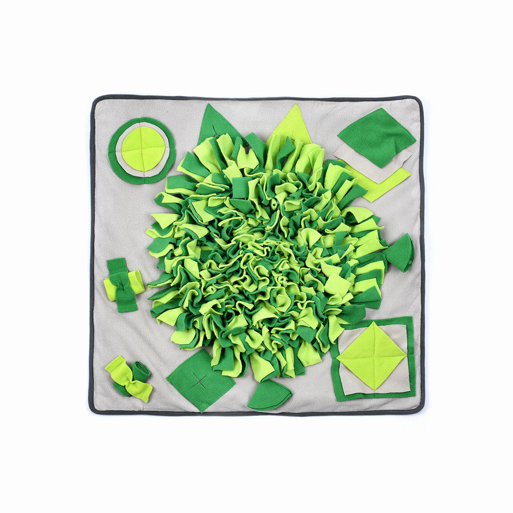 Pet Dog Sniffing Pad