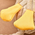 Plush Duck Pet Dog Sound Toy