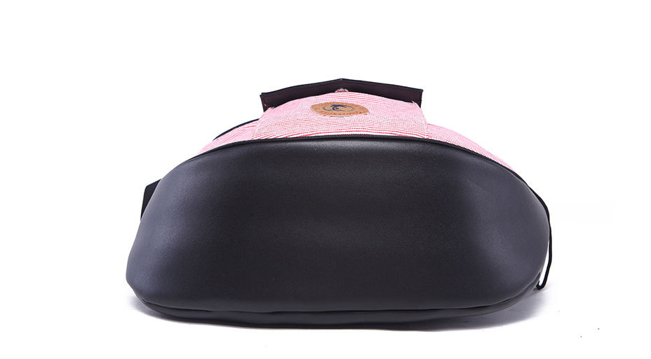 Warm Pet Travel Bag