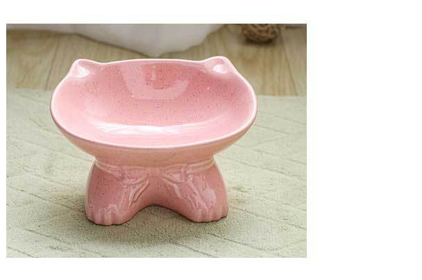 Anti - Upset Pet Bowl