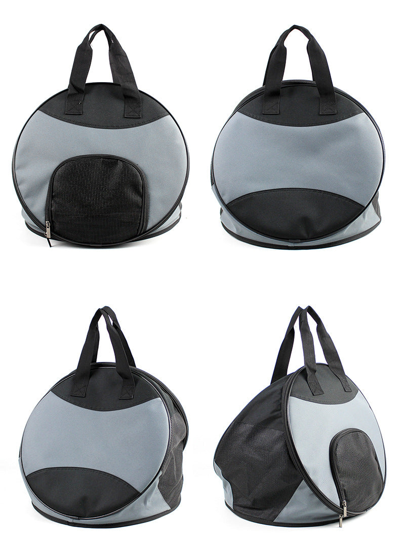 Portable Breathable Pet Handbag