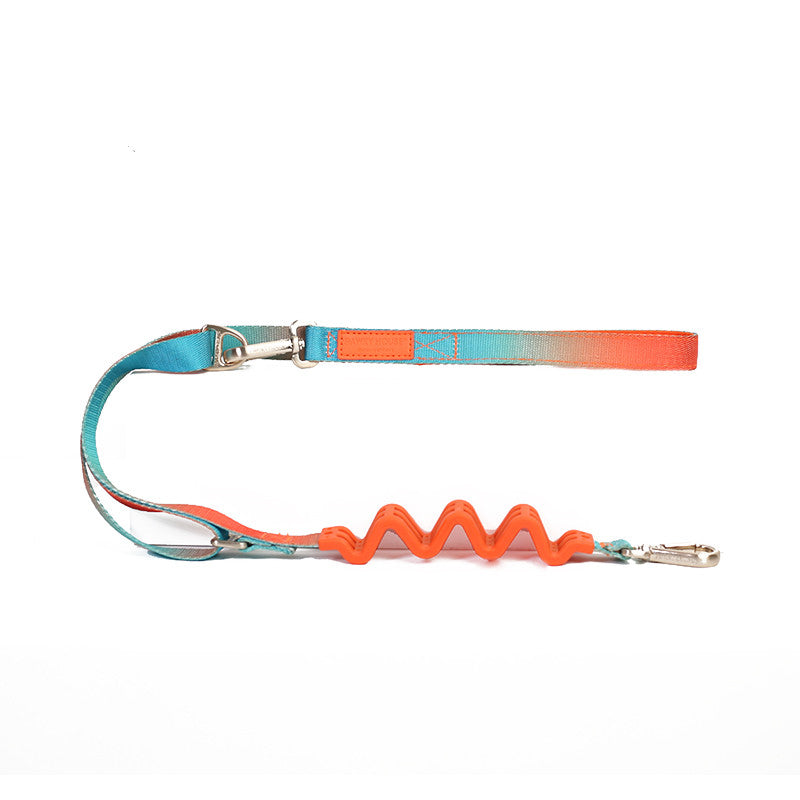 Adjust Collar Traction