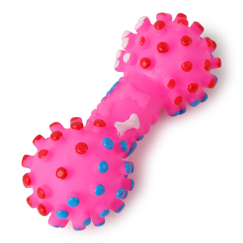 Dog Toy Bite-Resistant Grinding Stick