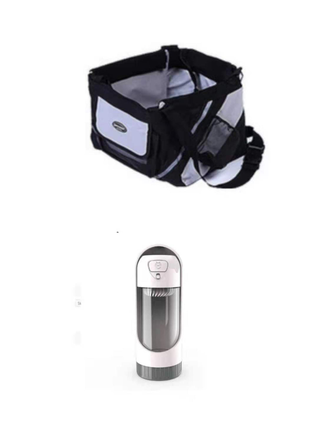 Portable Dog Travel Water Cup