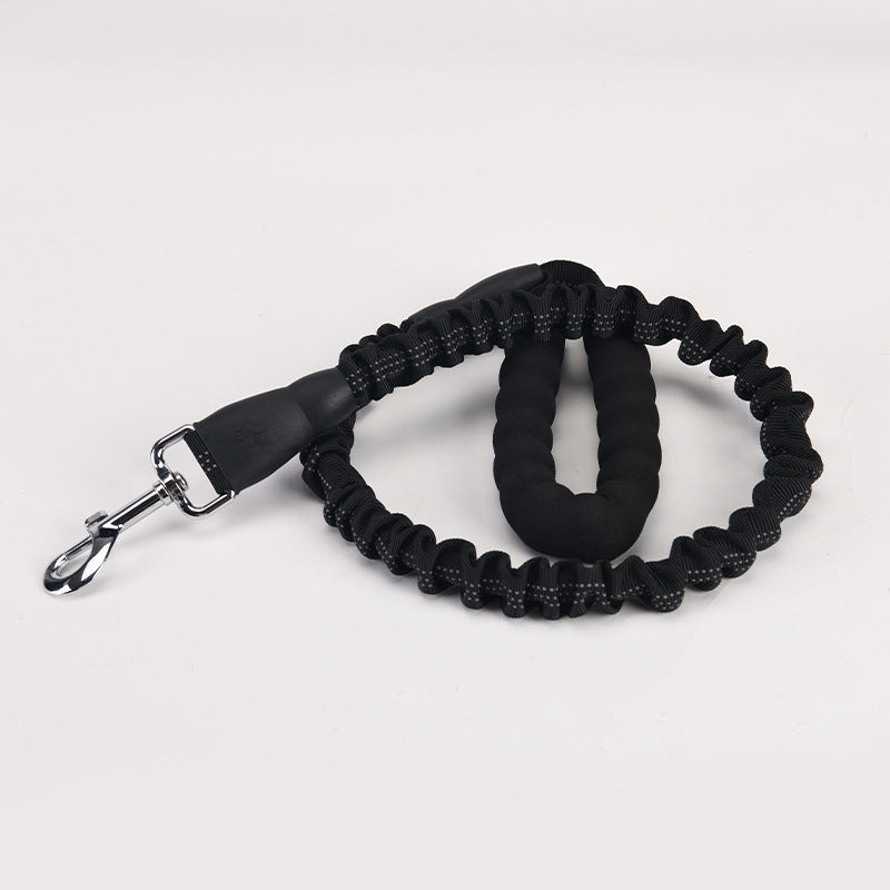 Lengthened Retractable Dog Leash