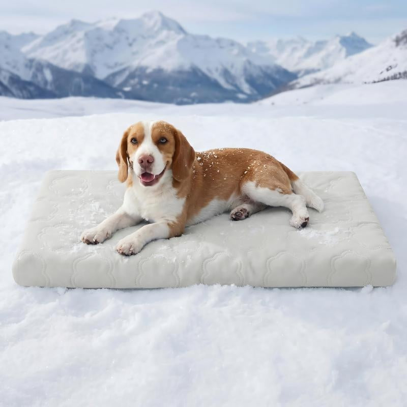 Pet Dog Cooling Mat Summer Cooling Pad
