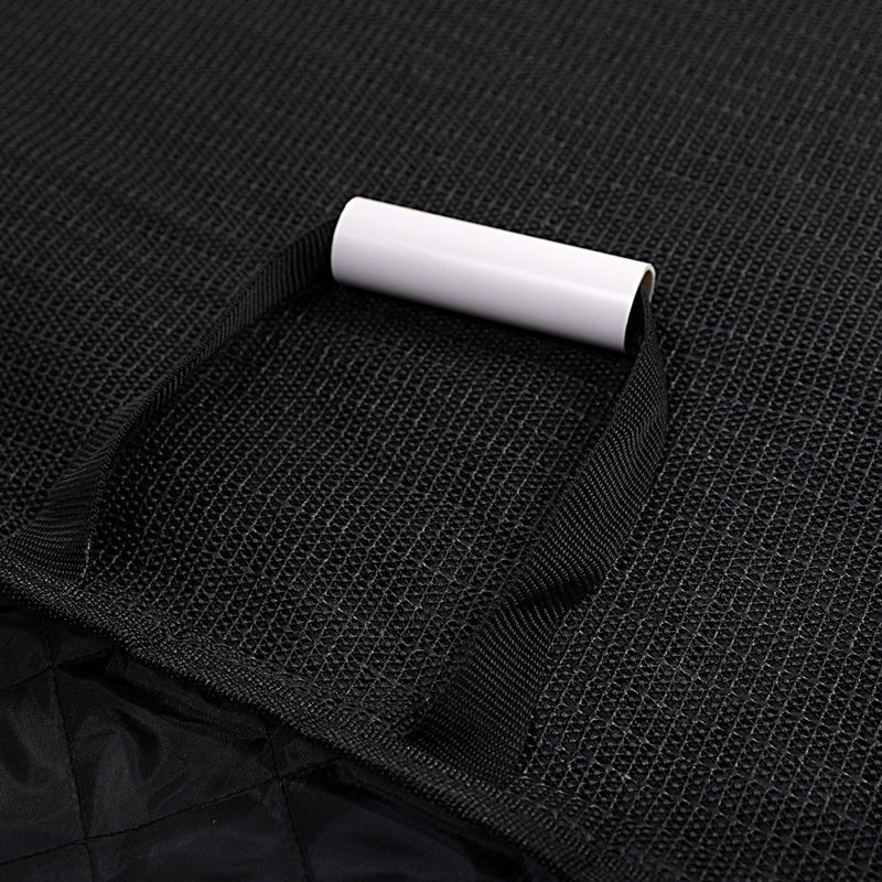 Single Seat Car Pet Pad