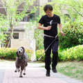 1.8M Long Dog Leash Multifunctional Traction Running