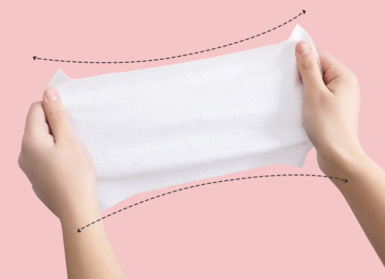 Pet Eye Cleaning Wipes
