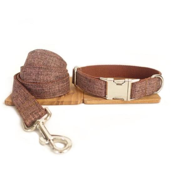 Traction Collar