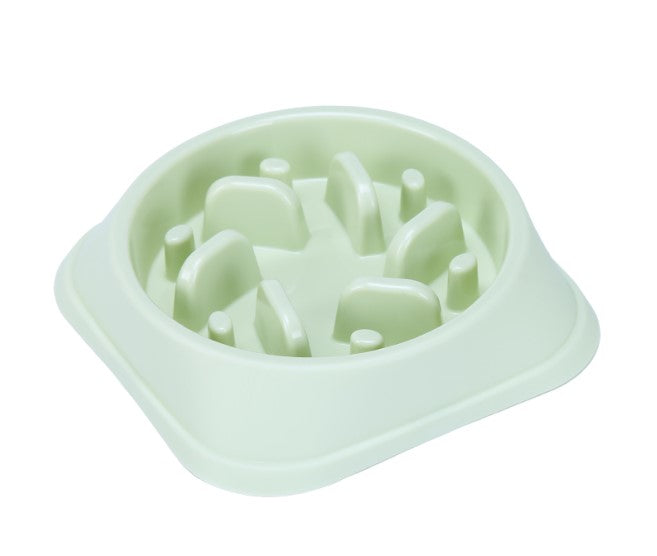 Slow Food Pet Bowl