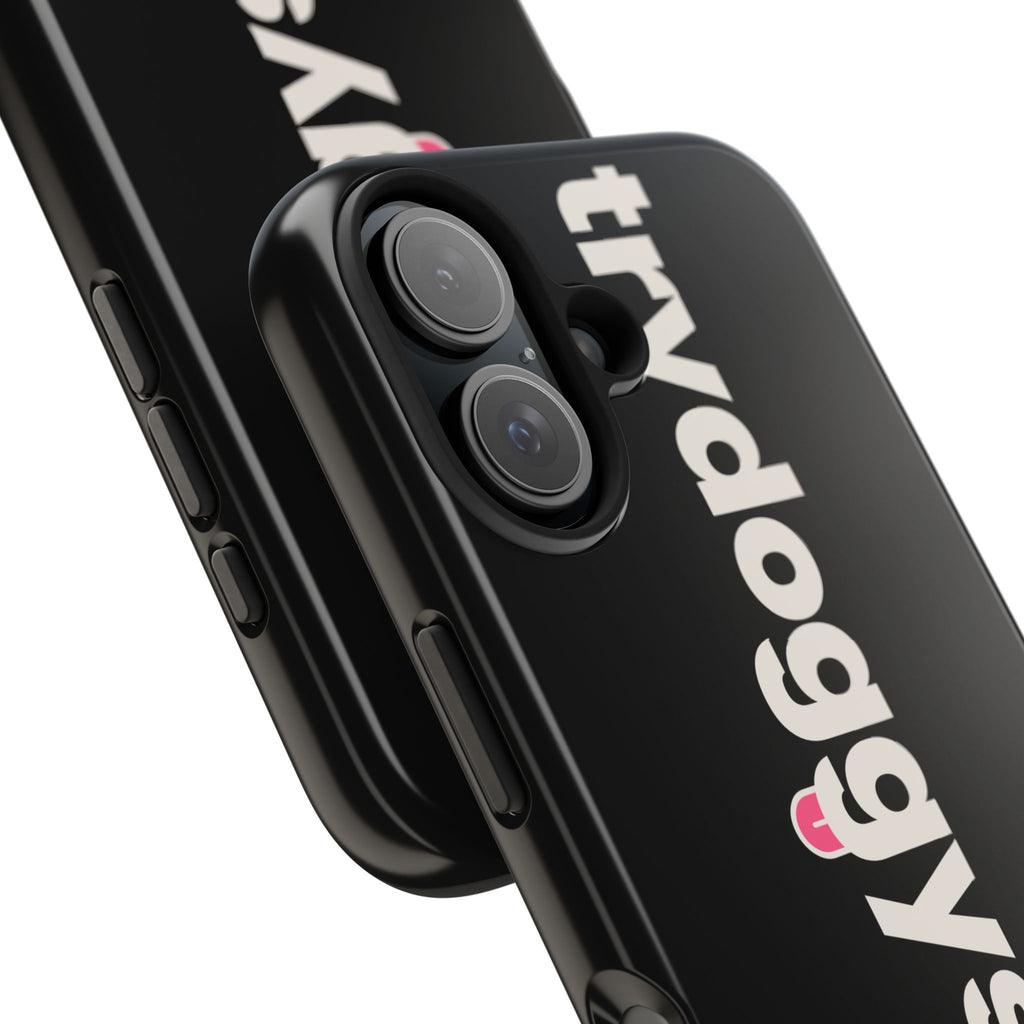 Doggystyle Phone Case