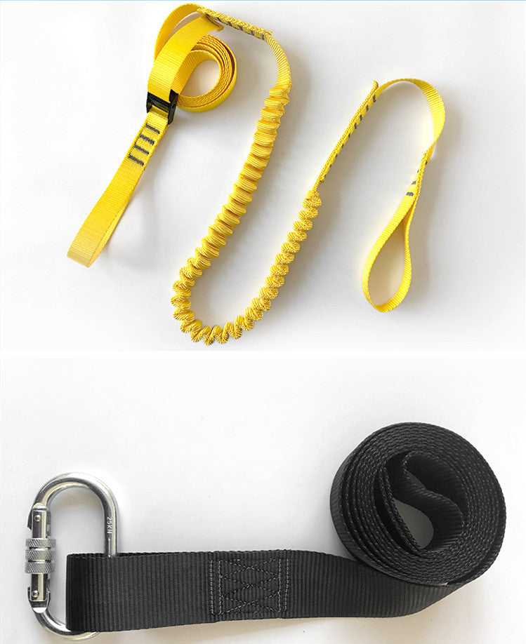 Pet Training Rope Toy Set