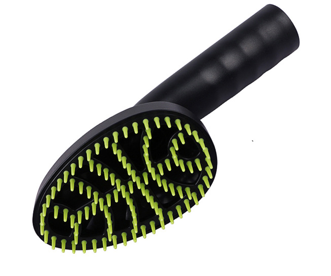 Long Handle Pet Vacuum Brush