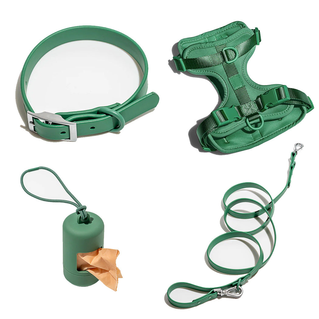 Polystyrene Hand Holding Rope Necklet Set Universal Strap